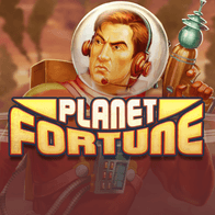 Planet Fortune game thumbnail