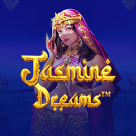Jasmine Dreams game screenshot