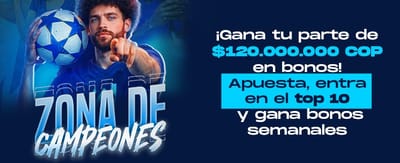 Bono de Referido: Trae a un Amigo banner