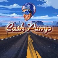 Cash Pump