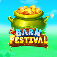 Barn Festival game screenshot