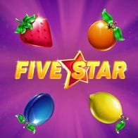 Five Star game thumbnail