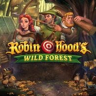 Robin Hood's Wild Forest game thumbnail