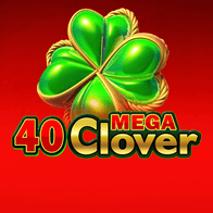 40 Mega Clover game thumbnail