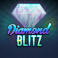 Diamond Blitz game screenshot