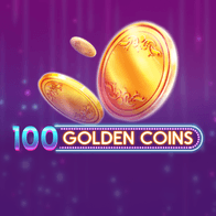 100 Golden Coins game thumbnail