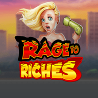 Rage To Riches screenshot