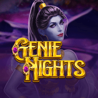 Genie Nights game thumbnail