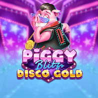 Piggy Blitz Disco Gold game thumbnail