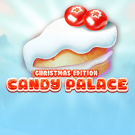 Candy Palace Christmas Edition screenshot